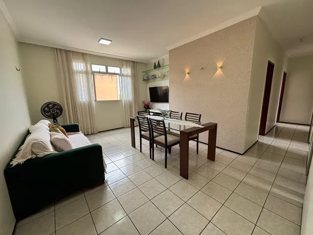 Imagem: Apartamento a venda no Vila União com 4