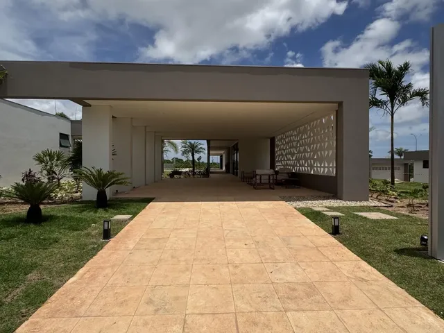 Imagem: O terreno possui 275m² de Área e está localizado em Coité