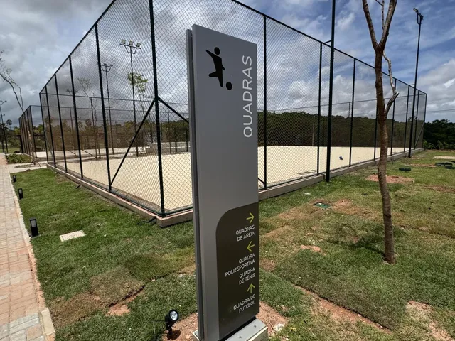 Imagem 10: Lote no Terras 4 com valor de oportunidade!