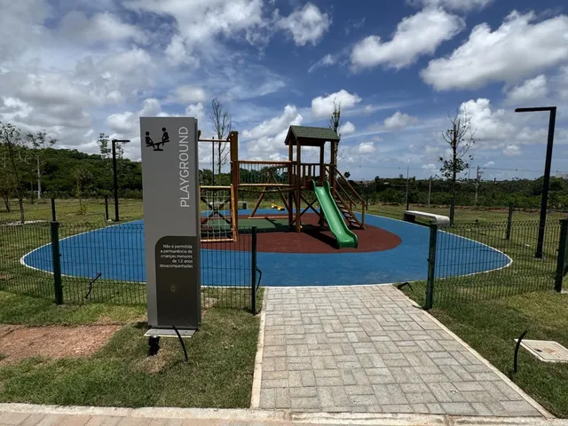 Imagem 8: Lote no Terras 4 com valor de oportunidade!