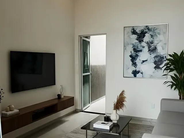 Imagem 2: Casas Planas exclusividade no Eusébio por R$ 345mil