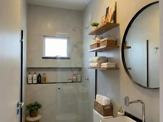 Imagem 5: Casas Planas exclusividade no Eusébio por R$ 345mil