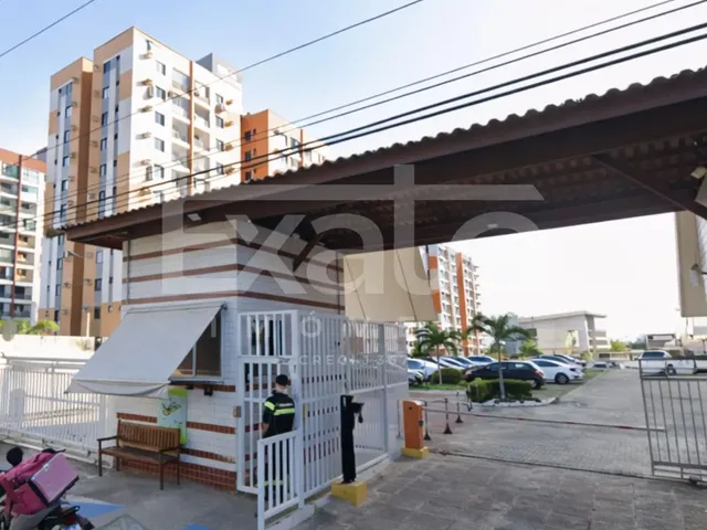 Imagem: Apto. Condomínio Grand Park Pássaros