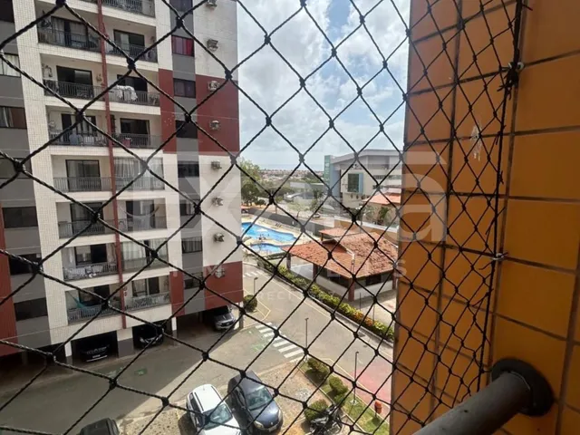 Imagem 6: Apto. Condomínio Grand Park Pássaros