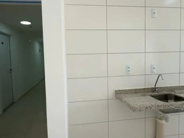 Imagem 12: ? Belvedere Condomínio Clube - 3 opções de locação no Eusébio!!!