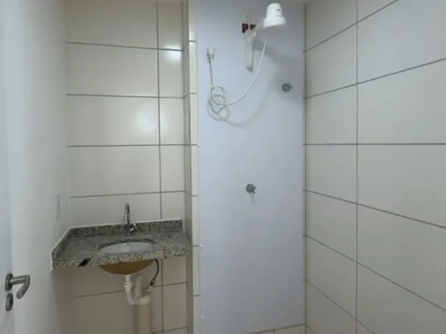 Imagem 9: ? Belvedere Condomínio Clube - 3 opções de locação no Eusébio!!!