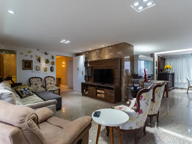 Imagem: APARTAMENTO DE 04 SUITES 260m² - PROXIMO