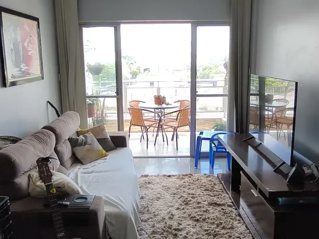 Imagem: APTO COM 03 QUARTOS (COM DCE)- 90m² IGUATEMI