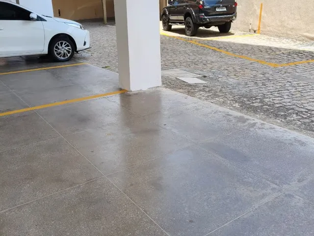 Imagem 15: APTO COM 03 QUARTOS (COM DCE)- 90m² IGUATEMI - FORTALEZA, CE!!!
