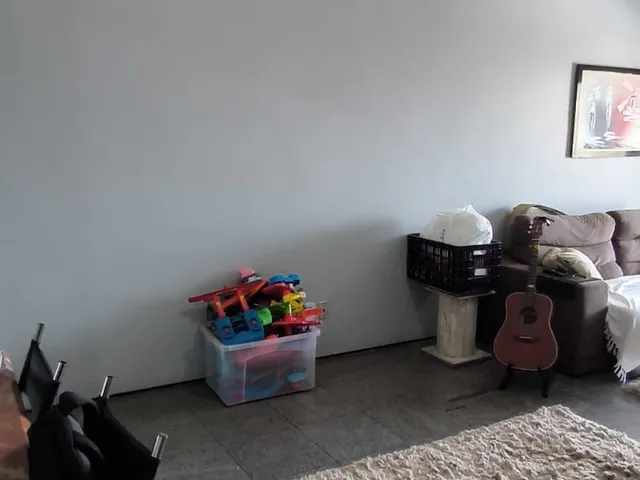 Imagem 7: APTO COM 03 QUARTOS (COM DCE)- 90m² IGUATEMI - FORTALEZA, CE!!!