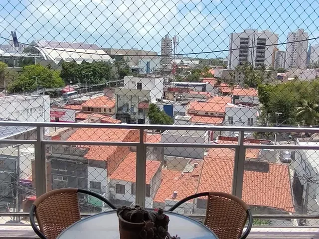 Imagem 11: APTO COM 03 QUARTOS (COM DCE)- 90m² IGUATEMI - FORTALEZA, CE!!!