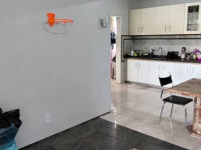 Imagem 5: APTO COM 03 QUARTOS (COM DCE)- 90m² IGUATEMI - FORTALEZA, CE!!!