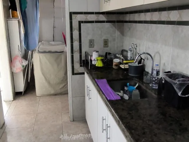 Imagem 2: APTO COM 03 QUARTOS (COM DCE)- 90m² IGUATEMI - FORTALEZA, CE!!!