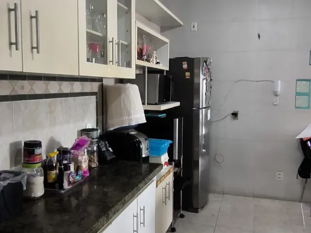 Imagem 6: APTO COM 03 QUARTOS (COM DCE)- 90m² IGUATEMI - FORTALEZA, CE!!!