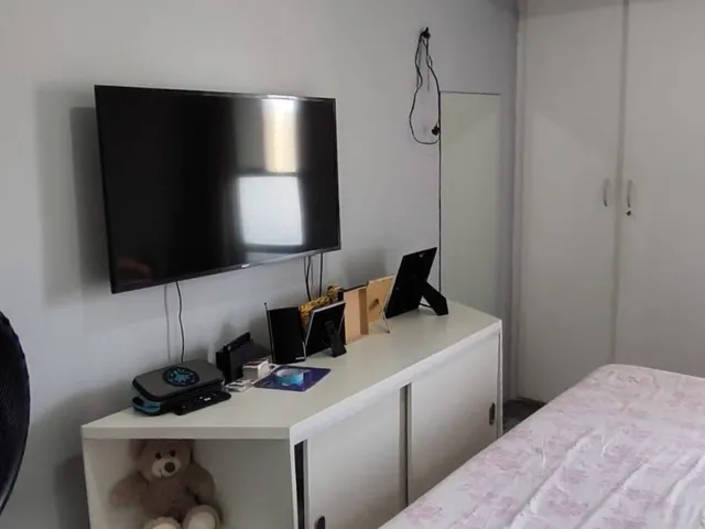 Imagem 13: APTO COM 03 QUARTOS (COM DCE)- 90m² IGUATEMI - FORTALEZA, CE!!!
