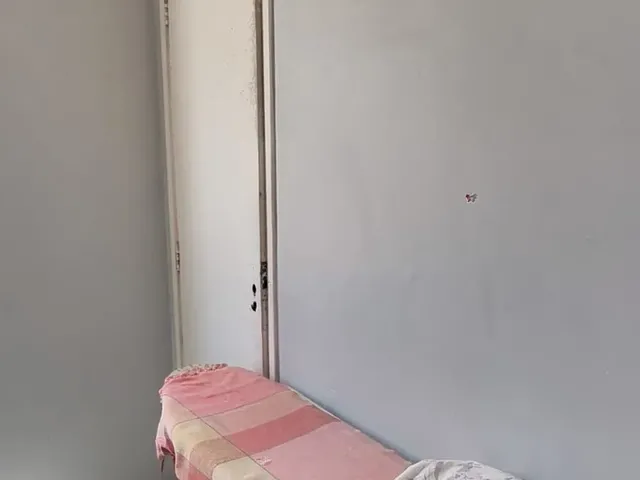 Imagem 12: APTO COM 03 QUARTOS (COM DCE)- 90m² IGUATEMI - FORTALEZA, CE!!!