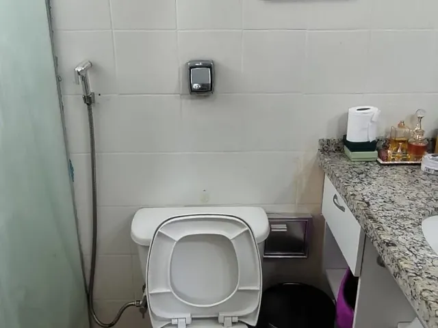 Imagem 8: APTO COM 03 QUARTOS (COM DCE)- 90m² IGUATEMI - FORTALEZA, CE!!!