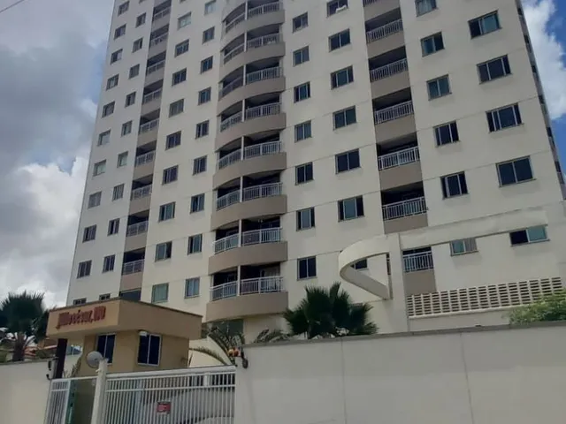 Imagem: Apartamento 3 quartos, Elevador, Lazer