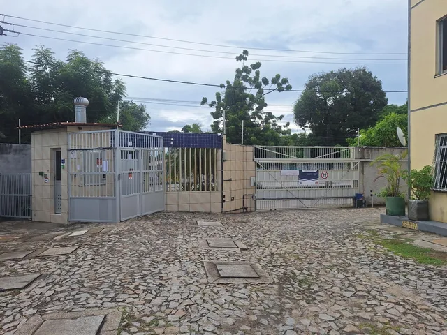 Imagem 10: Apartamento de 50m² com 2 quartos e 1 banheiro em Messejana