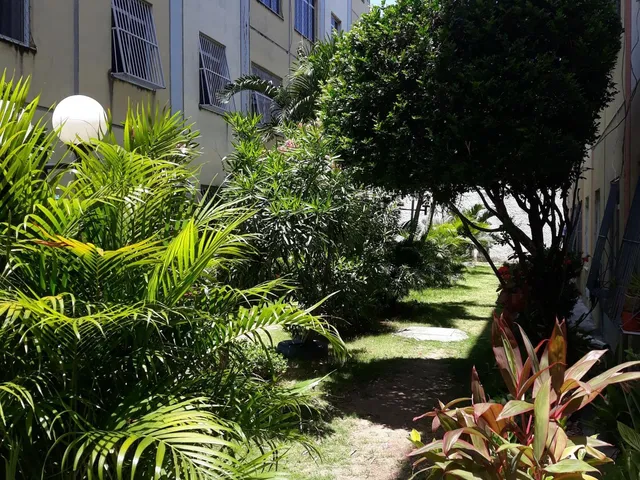 Imagem 11: Apartamento de 50m² com 2 quartos e 1 banheiro em Messejana