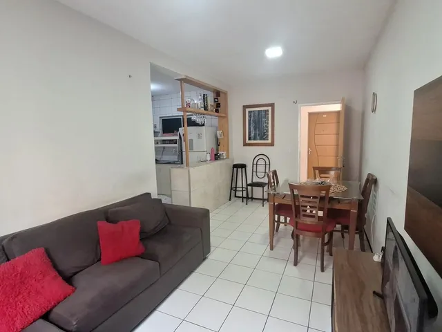 Imagem 9: Apartamento de 50m² com 2 quartos e 1 banheiro em Messejana