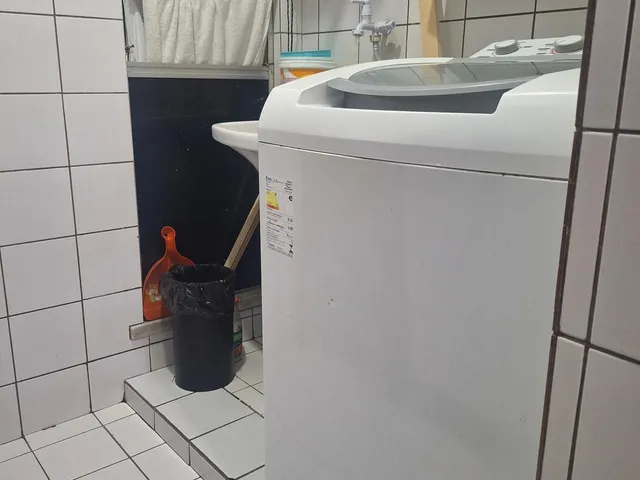 Imagem 12: Apartamento de 50m² com 2 quartos e 1 banheiro em Messejana