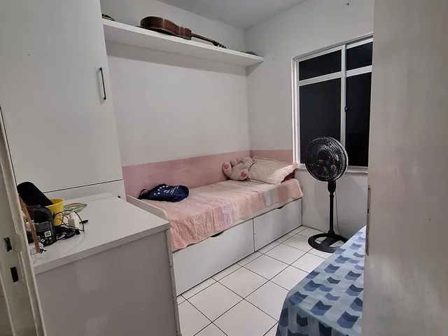 Imagem 14: Apartamento de 50m² com 2 quartos e 1 banheiro em Messejana