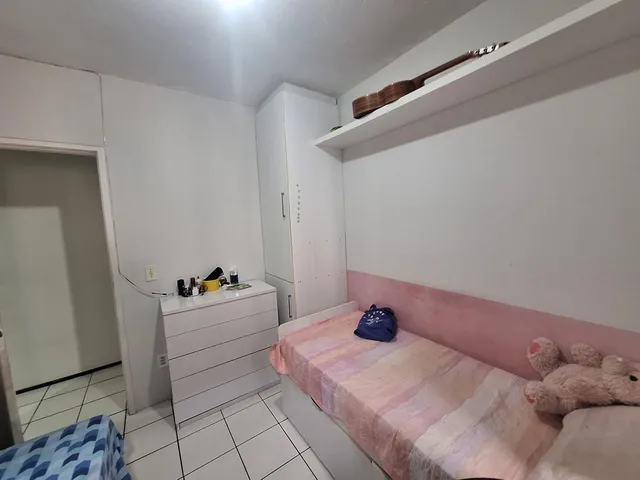 Imagem 4: Apartamento de 50m² com 2 quartos e 1 banheiro em Messejana