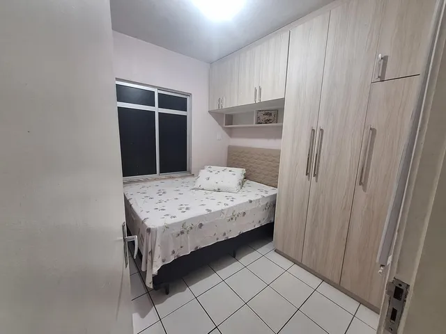 Imagem 6: Apartamento de 50m² com 2 quartos e 1 banheiro em Messejana