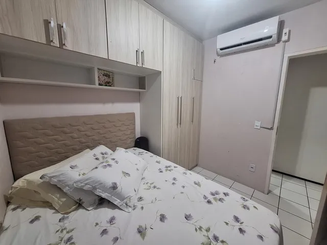 Imagem 8: Apartamento de 50m² com 2 quartos e 1 banheiro em Messejana