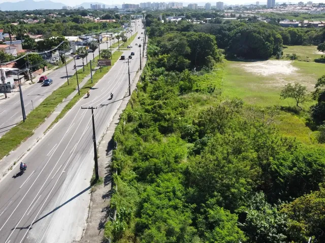 Imagem: Terreno Av Maestro Lisbo