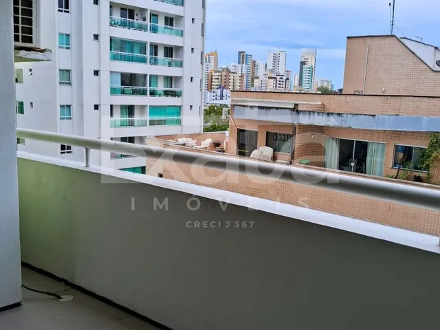 Imagem 2: Apto. Condomínio Villa Verde - Renascença II