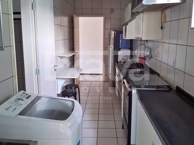 Imagem 10: Apto. Condomínio Villa Verde - Renascença II