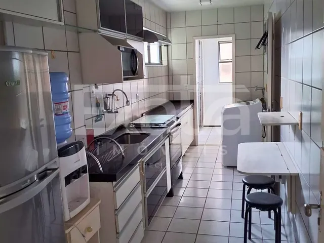 Imagem 3: Apto. Condomínio Villa Verde - Renascença II