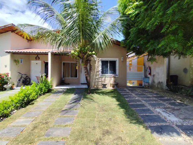 Imagem 13: Casa em Condomínio 2 dormitórios à venda Urucunema Eusébio/CE
