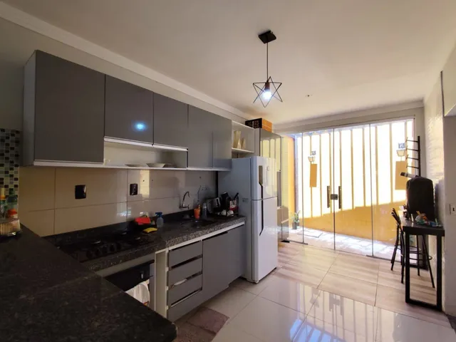 Imagem 7: Casa em Condomínio 2 dormitórios à venda Urucunema Eusébio/CE