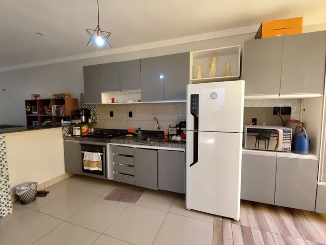 Imagem 16: Casa em Condomínio 2 dormitórios à venda Urucunema Eusébio/CE