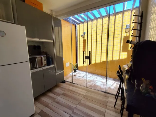 Imagem 11: Casa em Condomínio 2 dormitórios à venda Urucunema Eusébio/CE
