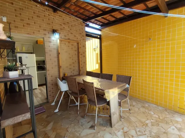 Imagem 2: Casa em Condomínio 2 dormitórios à venda Urucunema Eusébio/CE