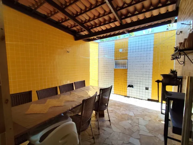 Imagem 10: Casa em Condomínio 2 dormitórios à venda Urucunema Eusébio/CE