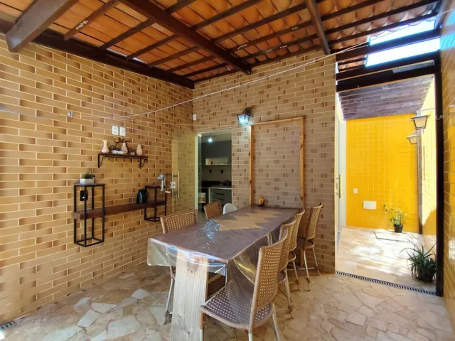 Imagem 3: Casa em Condomínio 2 dormitórios à venda Urucunema Eusébio/CE