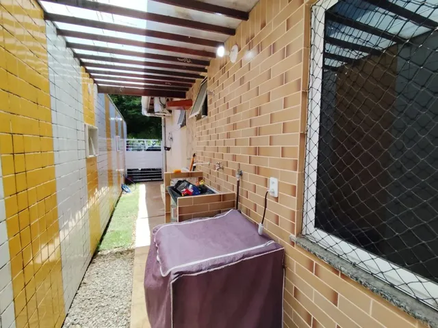 Imagem 12: Casa em Condomínio 2 dormitórios à venda Urucunema Eusébio/CE