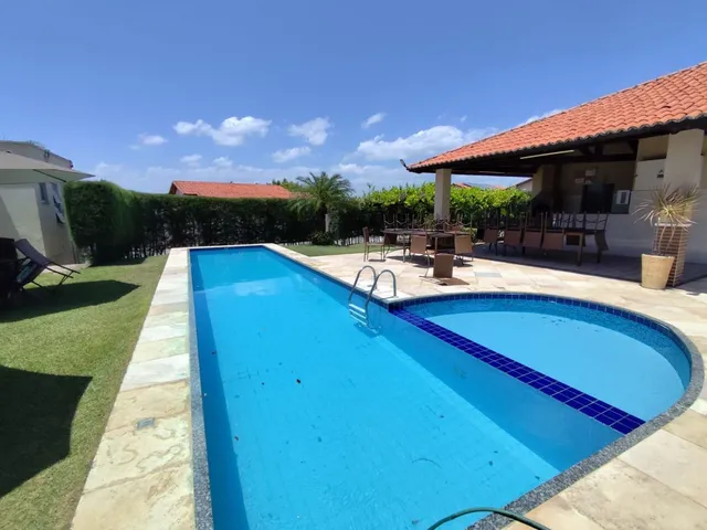 Imagem 15: Casa em Condomínio 2 dormitórios à venda Urucunema Eusébio/CE
