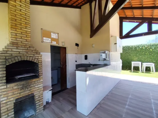 Imagem 9: Casa em Condomínio 2 dormitórios à venda Urucunema Eusébio/CE