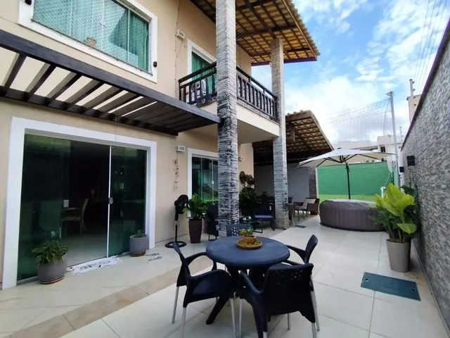 Imagem: Casa Duplex no Condomínio Bosque das Videiras