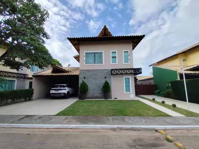 Imagem 14: Casa Duplex no Condomínio Bosque das Videiras - Eusébio/CE