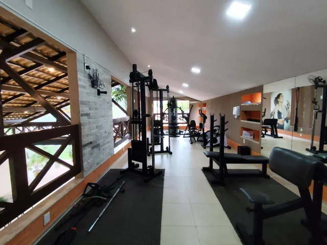 Imagem 5: Casa Duplex no Condomínio Bosque das Videiras - Eusébio/CE