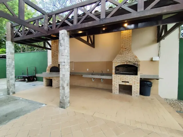 Imagem 6: Casa Duplex no Condomínio Bosque das Videiras - Eusébio/CE