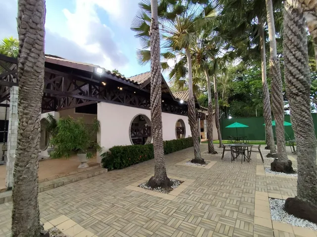 Imagem 8: Casa Duplex no Condomínio Bosque das Videiras - Eusébio/CE