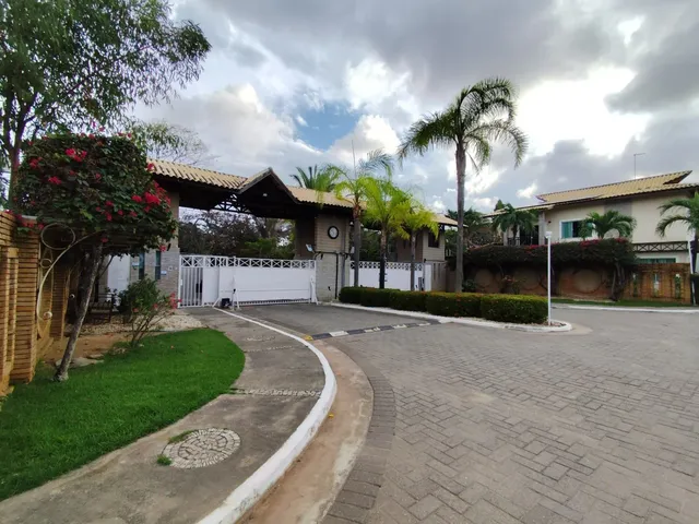 Imagem 7: Casa Duplex no Condomínio Bosque das Videiras - Eusébio/CE